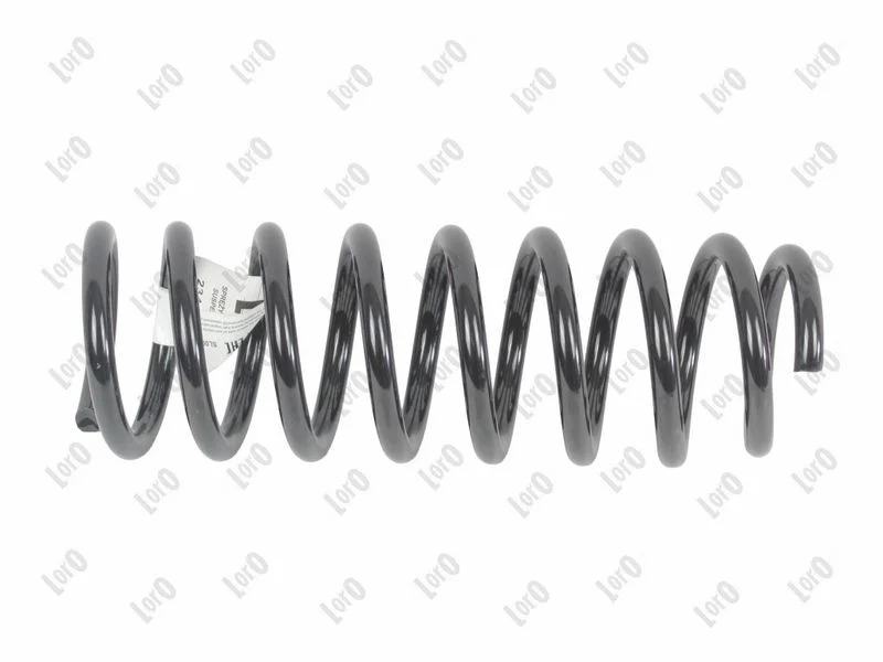 Suspension Spring ABAKUS 234-02-152