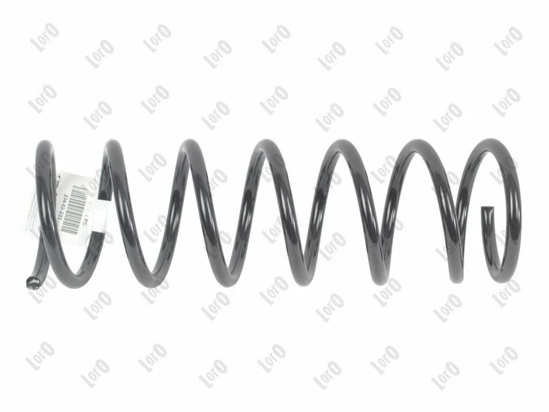 Suspension Spring ABAKUS 234-02-233