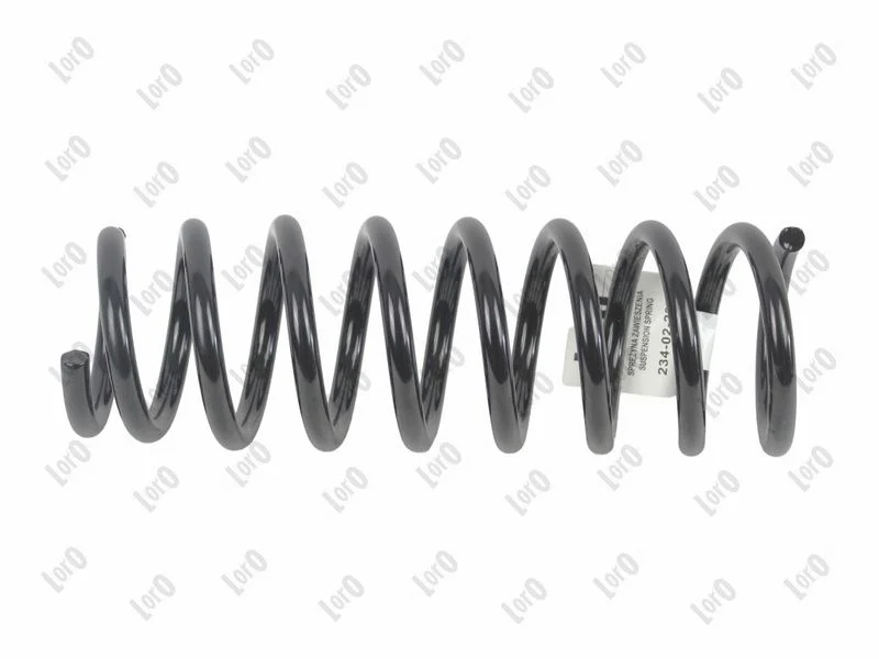 Suspension Spring ABAKUS 234-02-237