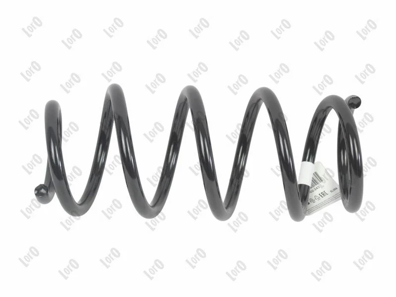 Suspension Spring ABAKUS 234-02-243