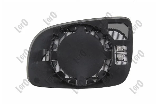 Mirror Glass, exterior mirror ABAKUS 4029G04