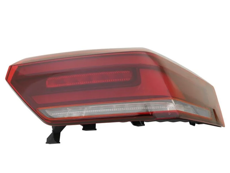 Tail Light Assembly ABAKUS 441-19CJR-AE