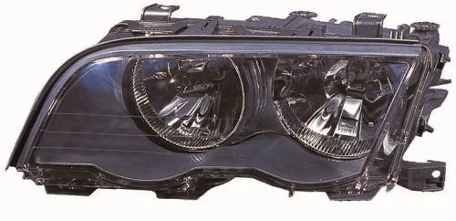 Headlight ABAKUS 444-1120L-LDEM1