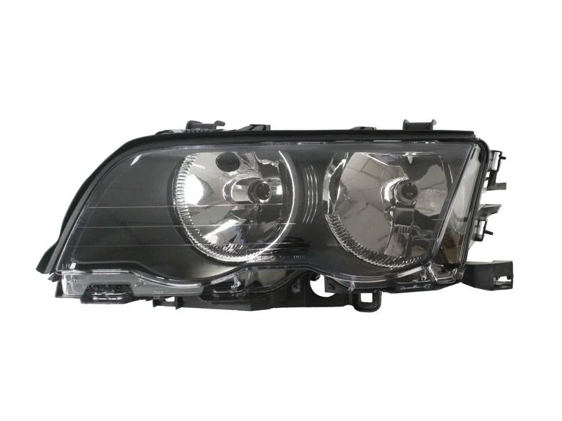Headlight DEPO 444-1120L-LDEM2