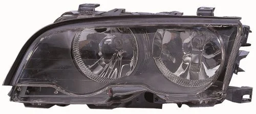 Headlight ABAKUS 444-1126L-LDEM2