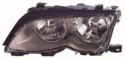 Headlight ABAKUS 444-1128L-LDEM2