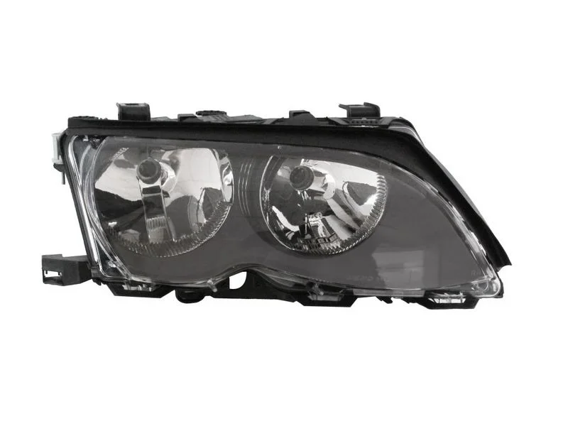 Headlight ABAKUS 444-1128R-LDEM2