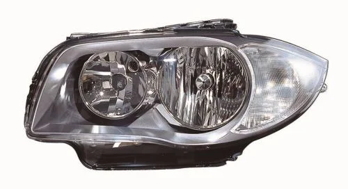 Headlight ABAKUS 444-1140R-LDEM2