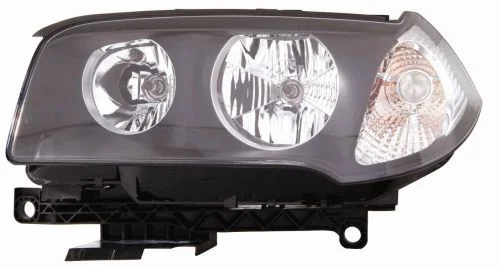 Headlight ABAKUS 444-1157RMLDEM2