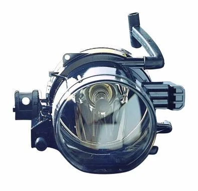 Front Fog Light ABAKUS 444-2023L-UQ