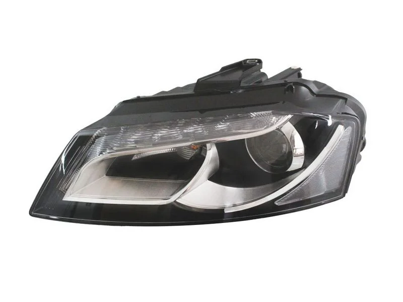 Headlight DEPO 446-1129LMLEHM2