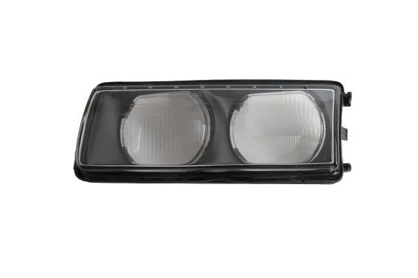 Diffusing Lens, headlight ABAKUS 47#444-1110LENN