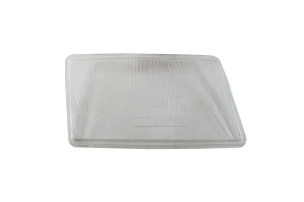Diffusing Lens, headlight ABAKUS DEPO 47-772-1103RELD