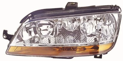 Headlight ABAKUS 661-1144R-LDEMF