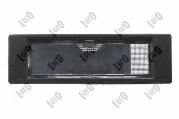 Luz da Placa de Matrícula ABAKUS 002-07-900