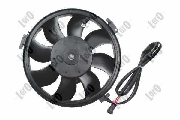 Ventilador, refrigeração do motor ABAKUS 003-014-0011