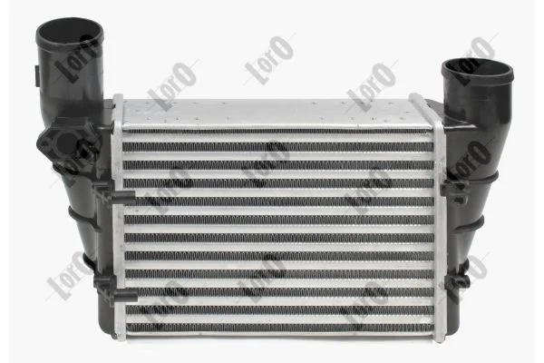 Intercooler ABAKUS 003-018-0001