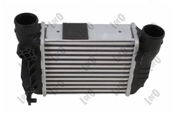 Intercooler ABAKUS 003-018-0005