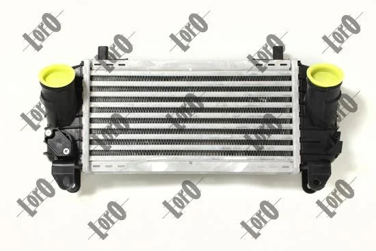 Intercooler ABAKUS 003-018-0009