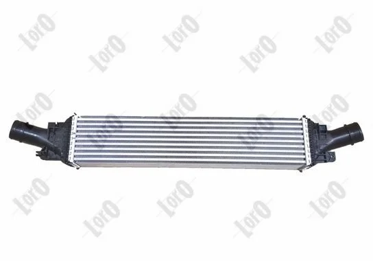 Intercooler ABAKUS 003-018-0011