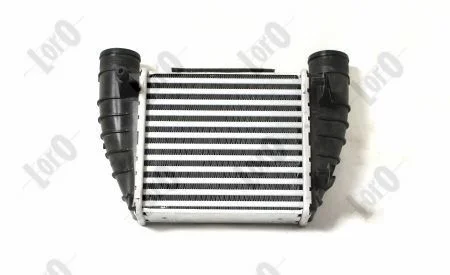 Intercooler ABAKUS 003-018-0014