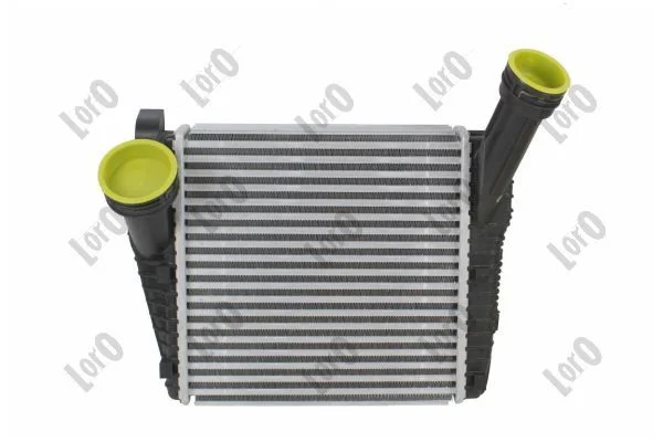 Intercooler ABAKUS 003-018-0015
