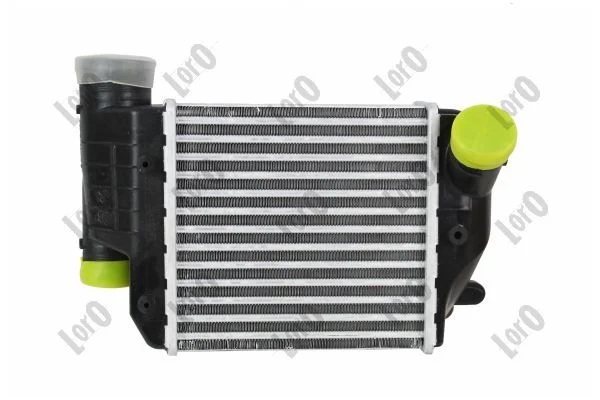 Intercooler ABAKUS 003-018-0016