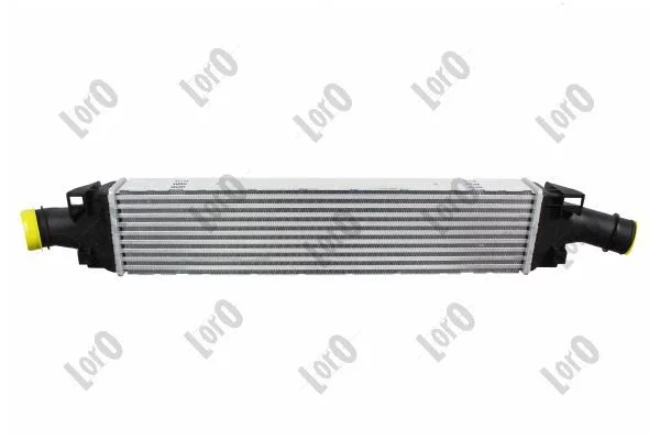 Intercooler ABAKUS 003-018-0019