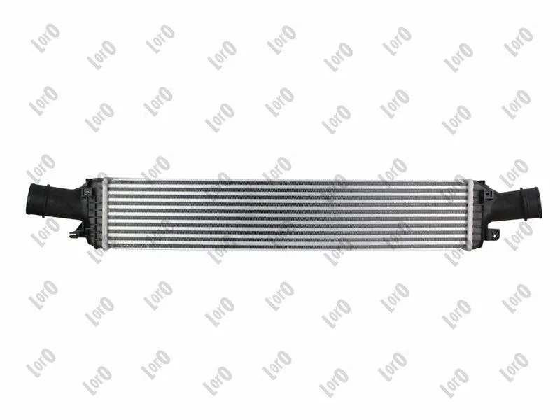 Intercooler ABAKUS 003-018-0020