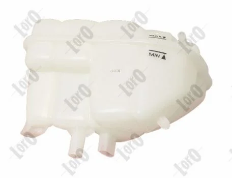 Depósito de expansão, refrigerante ABAKUS 003-026-003
