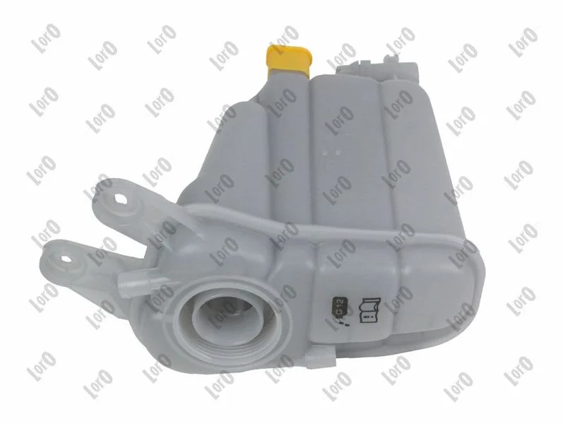 Expansion Tank, coolant ABAKUS 003-026-004