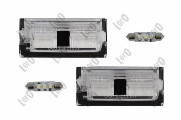 293 ABAKUS 003-07-905LED
