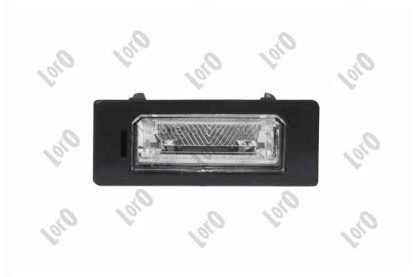 Luz da Placa de Matrícula ABAKUS 003-23-905
