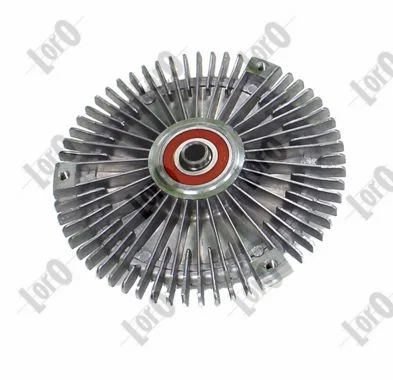 Clutch, radiator fan ABAKUS 004-013-0003