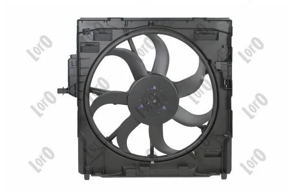 Ventilador, refrigeração do motor ABAKUS 004-014-0006