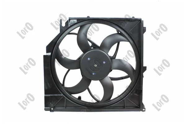 Ventilador, refrigeração do motor ABAKUS 004-014-0014