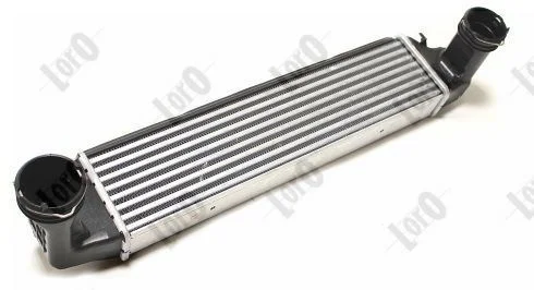 Intercooler ABAKUS 004-018-0001