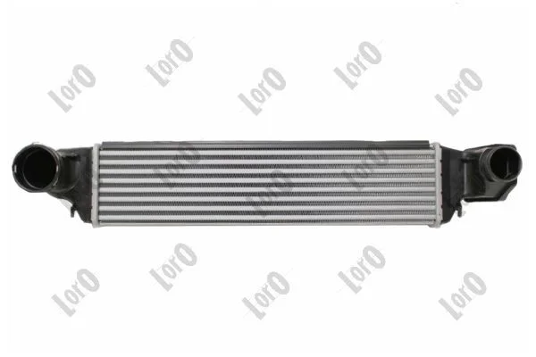 Charge Air Cooler ABAKUS 004-018-0002