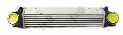 Intercooler ABAKUS 004-018-0004
