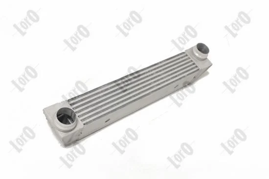 Intercooler ABAKUS 004-018-0008