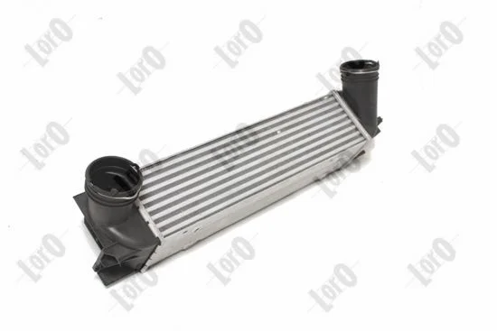 Intercooler ABAKUS 004-018-0010
