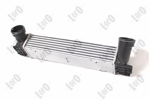 Intercooler ABAKUS 004-018-0011