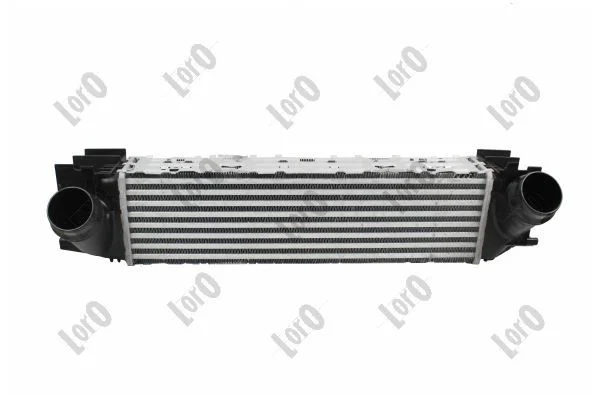 Intercooler ABAKUS 004-018-0014