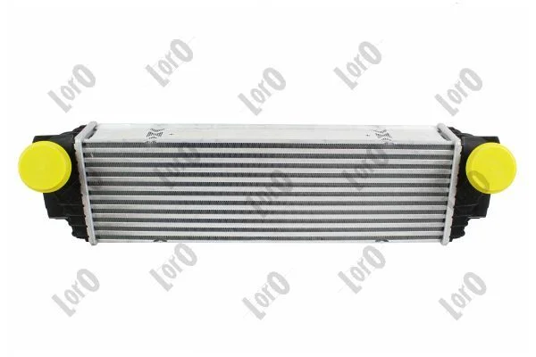 Intercooler ABAKUS 004-018-0016