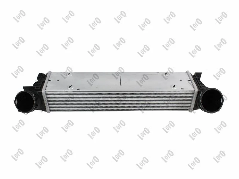 Intercooler ABAKUS 004-018-0018