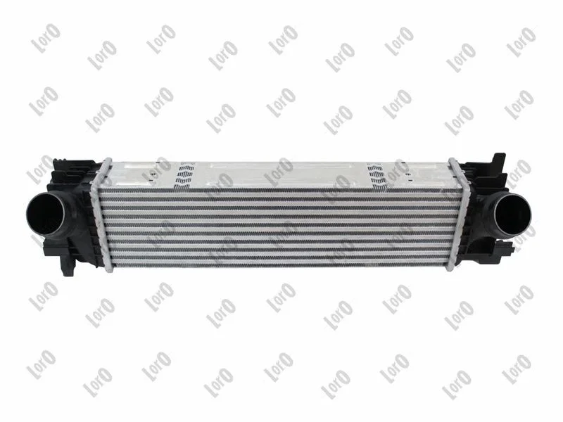 Intercooler ABAKUS 004-018-0019