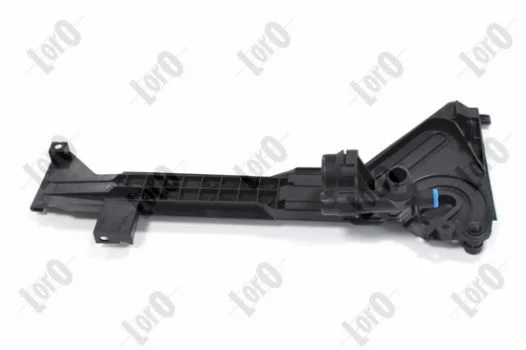 Montagem, tanque de expansão de refrigerante ABAKUS 004-026-012