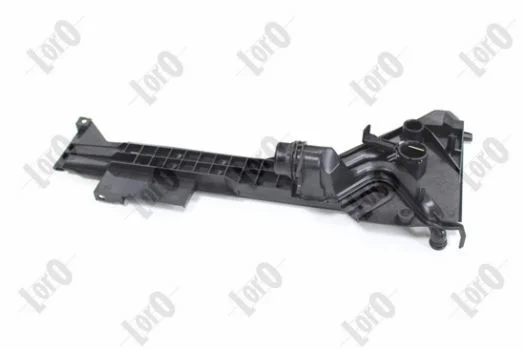 Montagem, tanque de expansão de refrigerante ABAKUS 004-026-014