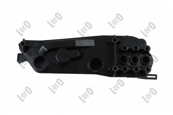 Montagem, tanque de expansão de refrigerante ABAKUS 004-026-020