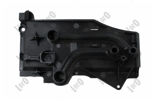 Montagem, tanque de expansão de refrigerante ABAKUS 004-026-021